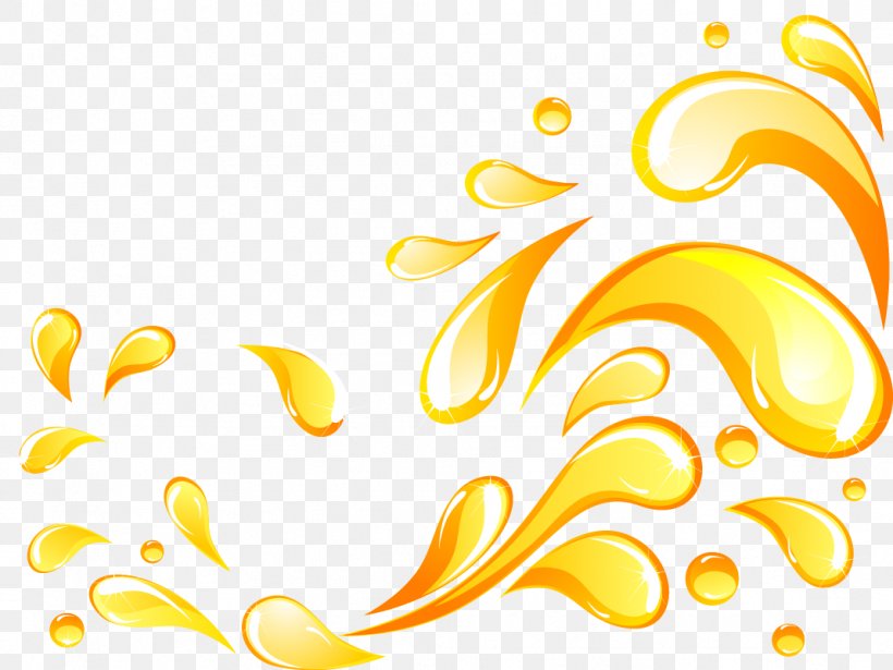 Yellow Drop Oil Icon, PNG, 1068x802px, Yellow, Drop, Fundal, Gold, Liquid Download Free