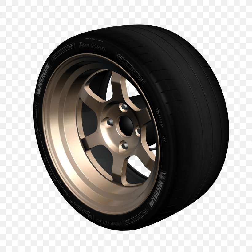 Alloy Wheel Tire Spoke Rim Product, PNG, 1920x1920px, Alloy Wheel, Alloy, Auto Part, Automotive Tire, Automotive Wheel System Download Free