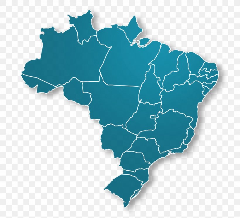Brazil Map Vector Graphics Illustration Royalty-free, PNG, 1100x1000px, Brazil, Contour Line, Map, Mapa Polityczna, Royaltyfree Download Free
