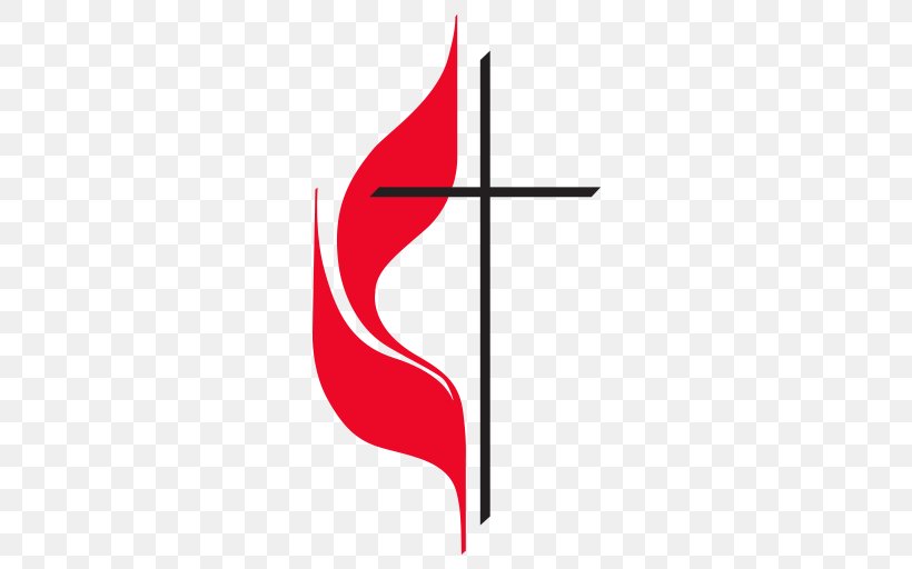 Brecon United Methodist Church Cross And Flame Asbury United Methodist Church, PNG, 512x512px, United Methodist Church, Asbury United Methodist Church, Brand, Christianity, Church Download Free