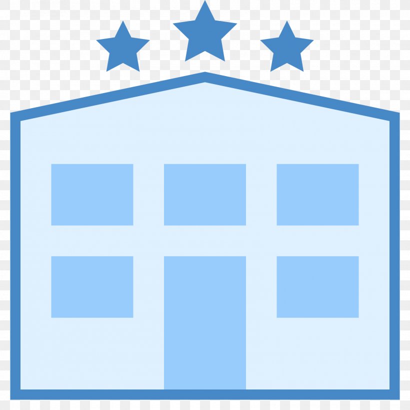 Image Hotel Icons8, PNG, 1600x1600px, Hotel, Area, Blue, Brand, Crest Download Free