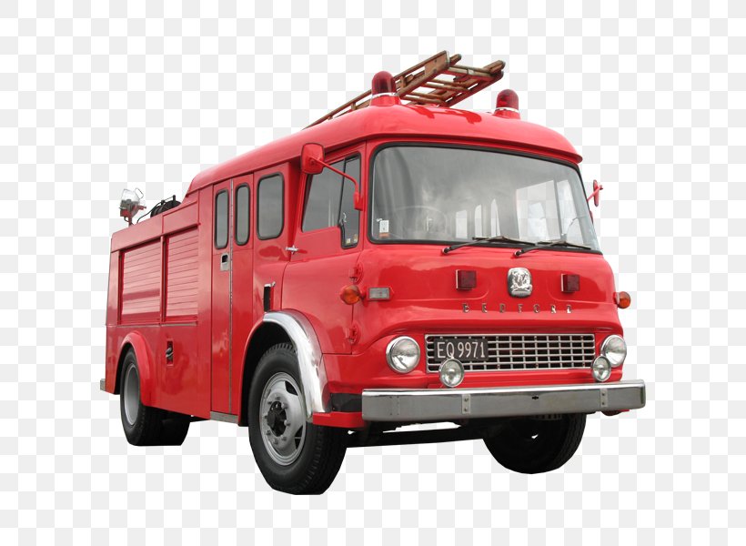 Fire Engine Bedford Vehicles Car Truck Motor Vehicle, PNG, 600x600px, Fire Engine, Automotive Exterior, Bedford Tk, Bedford Vehicles, Car Download Free