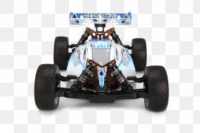 Car - Formula One Car Dune Buggy Motor Vehicle Tires Radio-controlled Car PNG