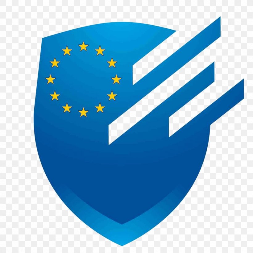 General Data Protection Regulation European Union Logo, PNG, 1000x1000px, General Data Protection Regulation, Avira, Blog, Bullguard, Data Download Free