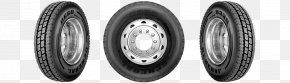 General Tire Alloy Wheel Tread Spoke PNG