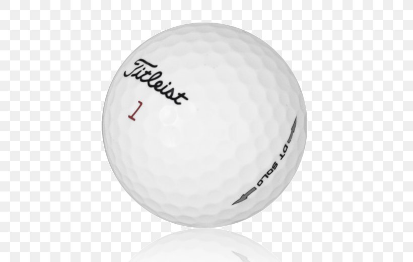 Golf Balls Titleist Pro V1 Titleist Velocity Titleist DT TruSoft, PNG, 520x520px, Golf Balls, Ball, Golf, Golf Ball, Golf Equipment Download Free