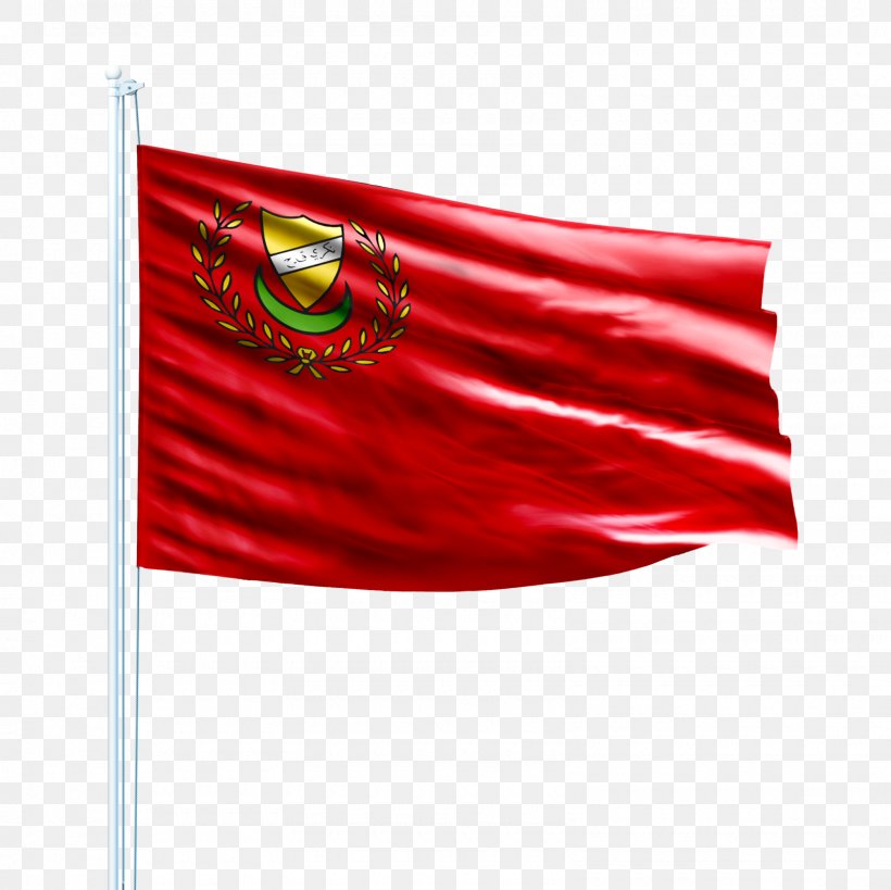 Bendera Kelantan Png