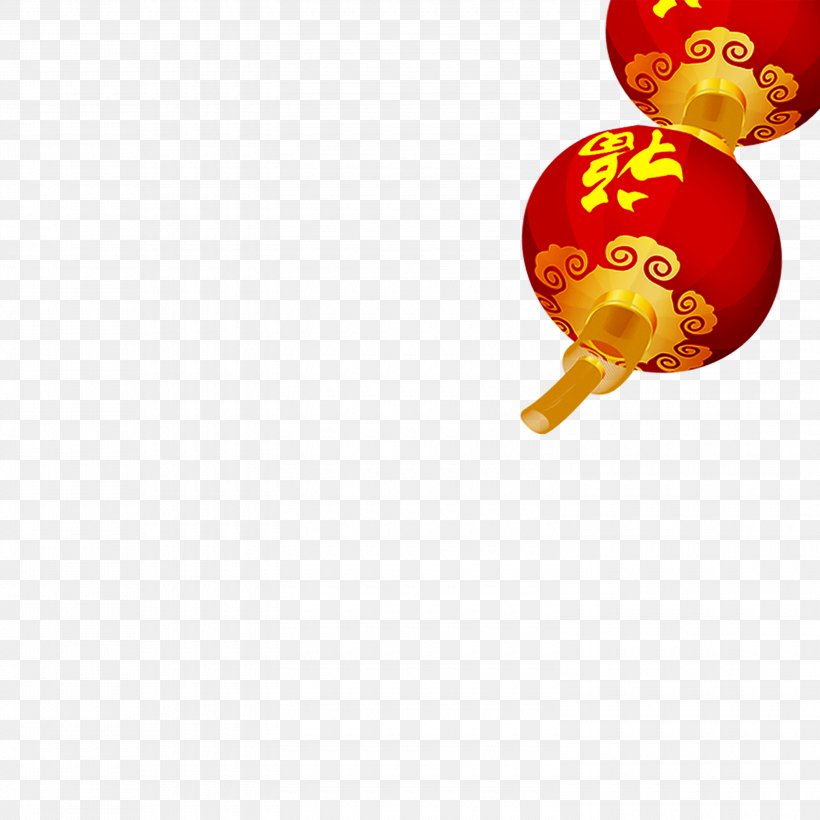 Lantern, PNG, 3000x3000px, Lantern, Cdr, Chinese New Year, Graphic Designer, Illustrator Download Free