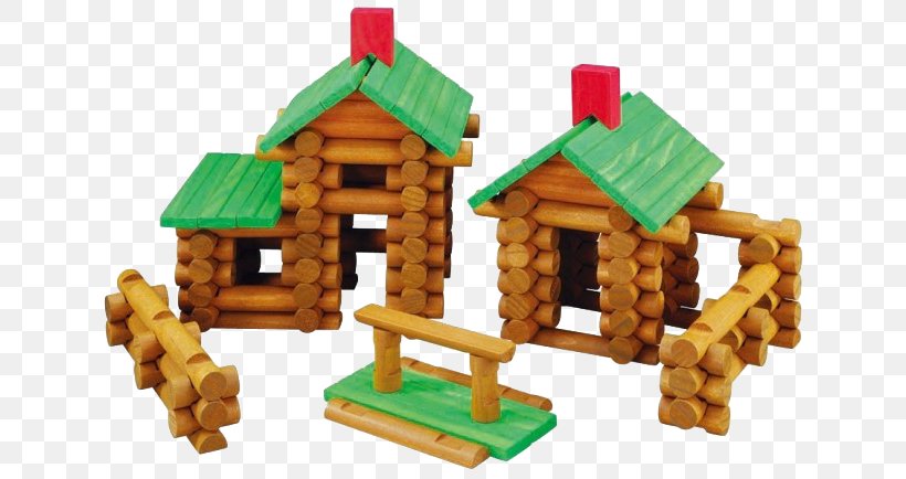 Lincoln Logs Building Lumber Construction Set Toy, PNG, 640x434px, Lincoln Logs, Building, Construction Set, Food, House Download Free