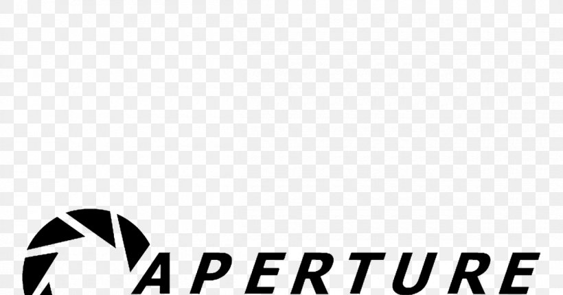 Portal 2 Aperture Laboratories Science Laboratory, PNG, 1200x630px, Portal, Aperture, Aperture Laboratories, Area, Black Download Free