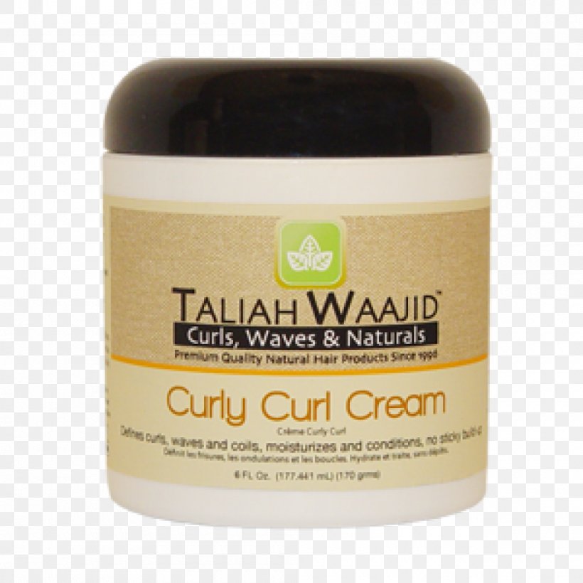 Taliah Waajid Curly Curl Cream Hair Styling Products Hair Care Cosmetics, PNG, 1000x1000px, Hair Styling Products, Afrotextured Hair, Aussie, Cosmetics, Cream Download Free