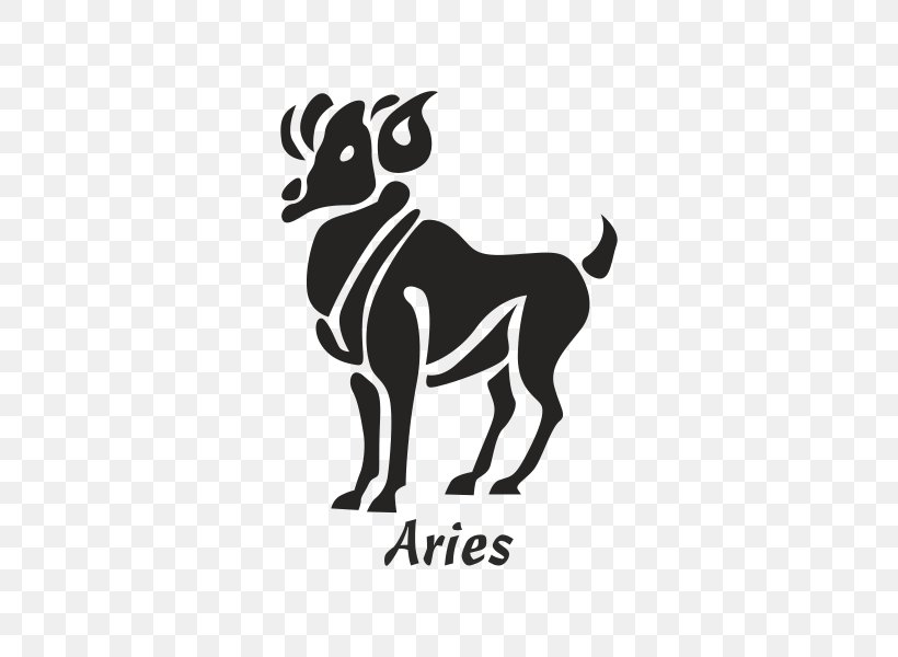 Astrological Sign Aries Astrology Horoscope Zodiac, PNG, 500x600px, Astrological Sign, Aries, Astrological Symbols, Astrology, Black Download Free