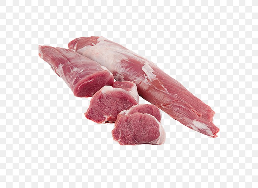 Beef Tenderloin Domestic Pig Sirloin Steak Game Meat Ham, PNG, 600x600px, Watercolor, Cartoon, Flower, Frame, Heart Download Free