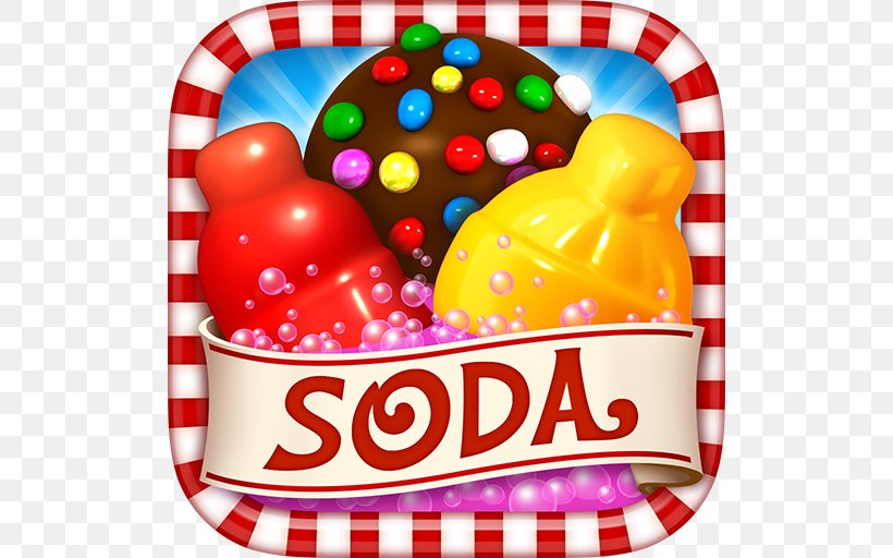 Candy Crush Soda Saga Candy Crush Saga Candy Crush Jelly Saga Fizzy Drinks Swap And Match, PNG, 512x512px, Candy Crush Soda Saga, Balloon, Bubble Gum, Candy, Candy Crush Jelly Saga Download Free