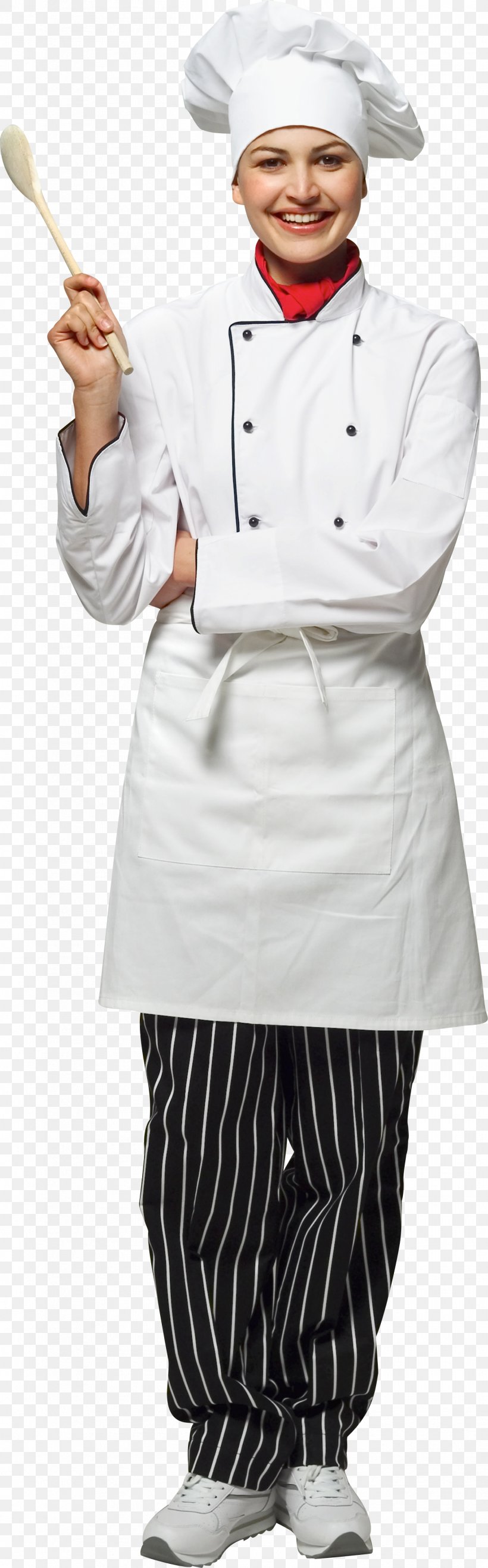 Chef's Uniform Kitchen Cooking, PNG, 1417x4554px, Chef, Chief Cook, Cook, Cooking, Cooking Ranges Download Free
