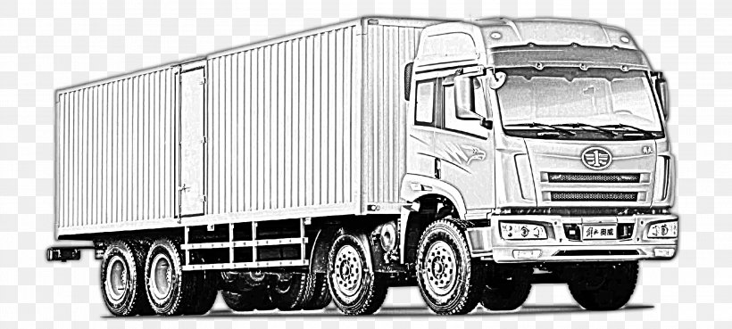 Commercial Vehicle Car Font Awesome Truck GitHub, PNG, 3136x1412px, Commercial Vehicle, Automotive Exterior, Black And White, Brand, Car Download Free