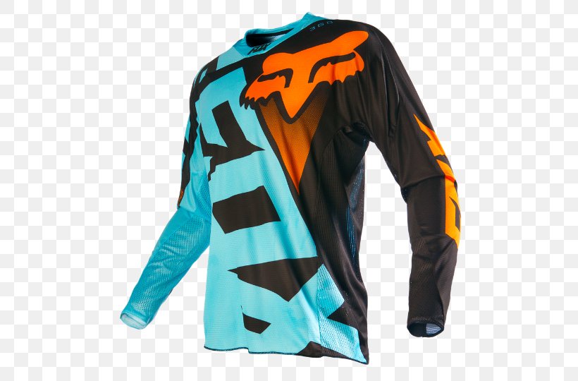 Cycling Jersey Fox Racing T-shirt, PNG, 540x540px, 2016, Cycling Jersey, Active Shirt, Clothing, Cycling Download Free