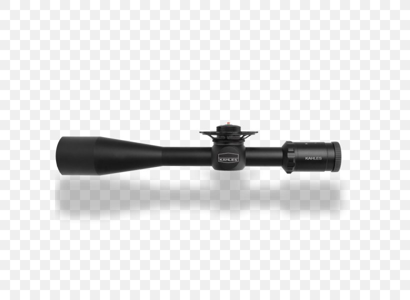 Gun Telescopic Sight Hunting Reticle, PNG, 600x600px, Gun, Accuracy And Precision, Gun Accessory, Gun Barrel, Hardware Download Free