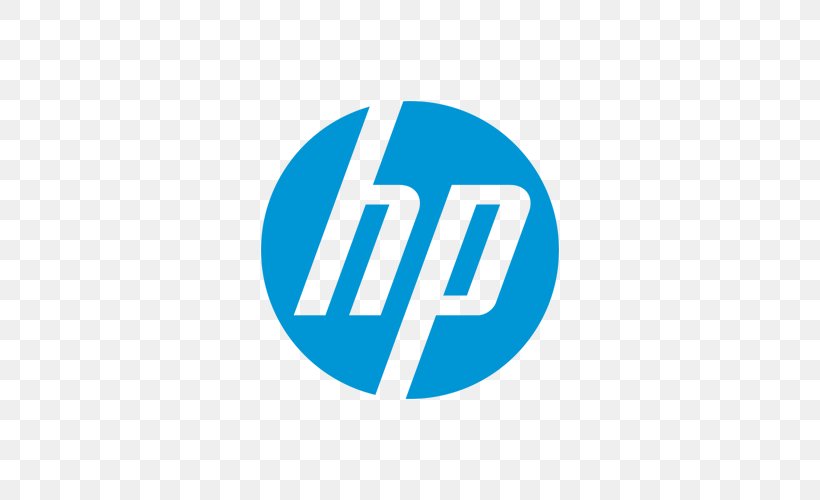 Hewlett-Packard Dell Logo Clip Art, PNG, 500x500px, Hewlettpackard, Area, Blue, Brand, Dell Download Free
