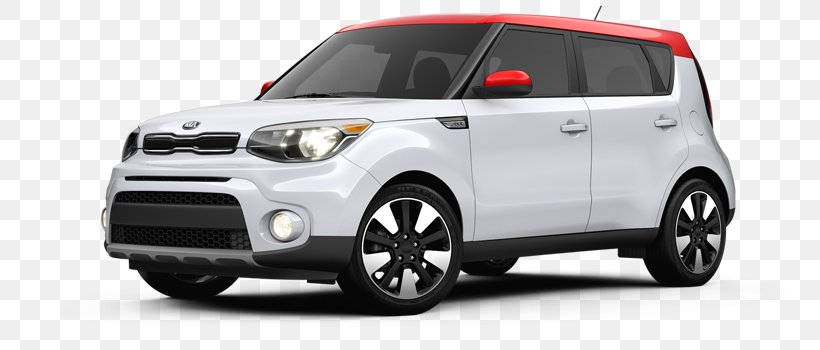 Kia Motors Compact Car 2019 Kia Soul + (Plus), PNG, 750x350px, 2019, 2019 Kia Soul, Kia Motors, Automotive Design, Automotive Exterior Download Free