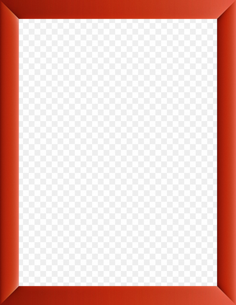Picture Frame Photo Frame, PNG, 2324x3000px, Picture Frame, Material Property, Photo Frame, Rectangle, Red Download Free
