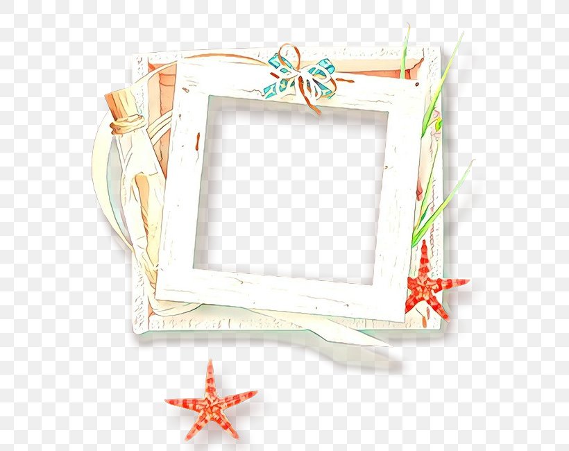 Picture Frame, PNG, 658x650px, Cartoon, Holiday Ornament, Interior Design, Picture Frame Download Free