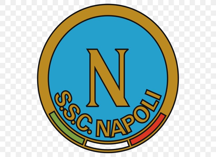 S.S.C. Napoli Naples Football Logo Emblem, PNG, 566x599px, Ssc Napoli, Area, Brand, Emblem, Football Download Free