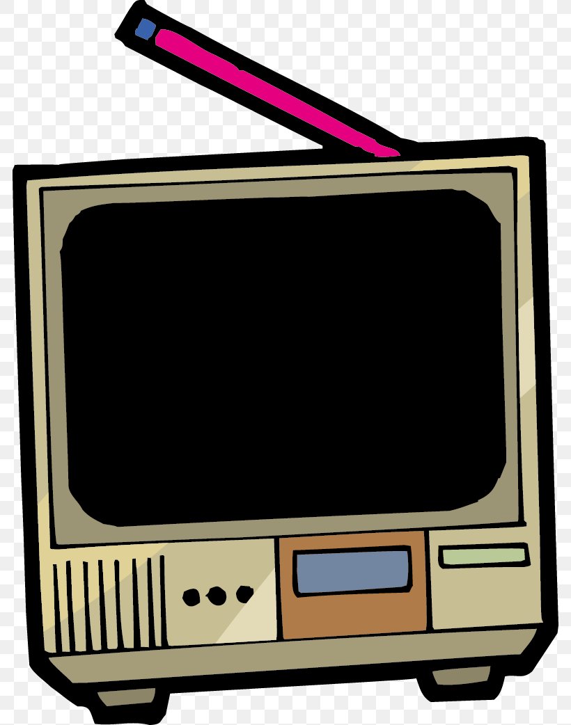Television Clip Art, PNG, 784x1042px, Television, Cabinet, Designer, Display Device, Drawing Download Free