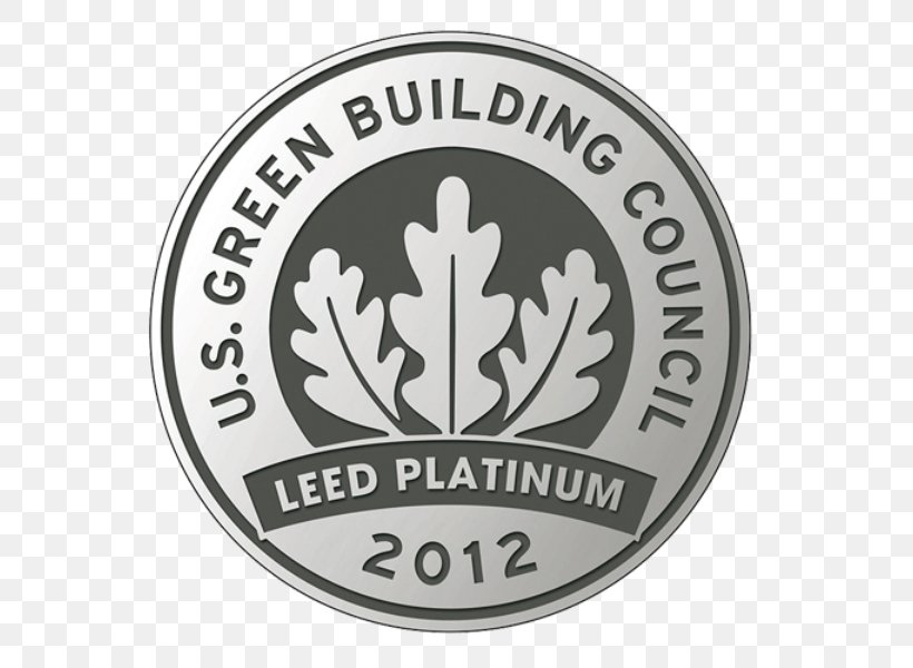U.S. Green Building Council United States Leadership In Energy And Environmental Design Green Business Certification Inc., PNG, 600x600px, Us Green Building Council, Architectural Engineering, Badge, Brand, Building Download Free