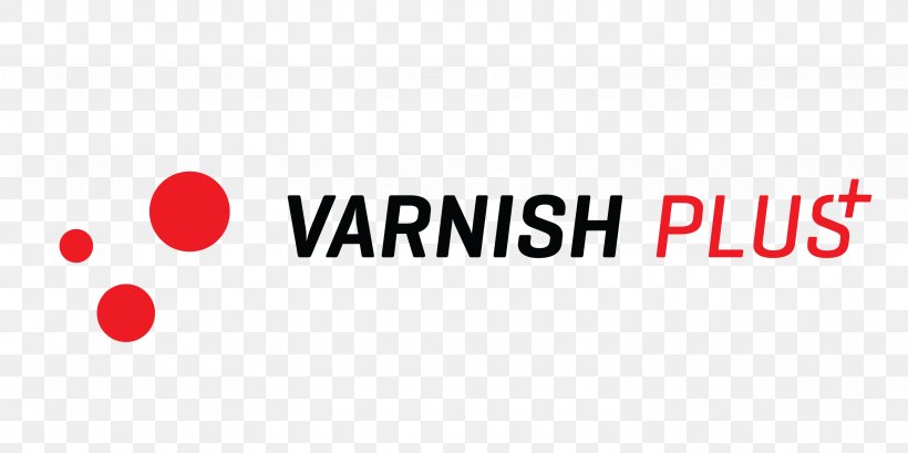 Varnish Logo Brand Product Ubuntu, PNG, 3001x1500px, Varnish, Area, Brand, Cache, Free Module Download Free