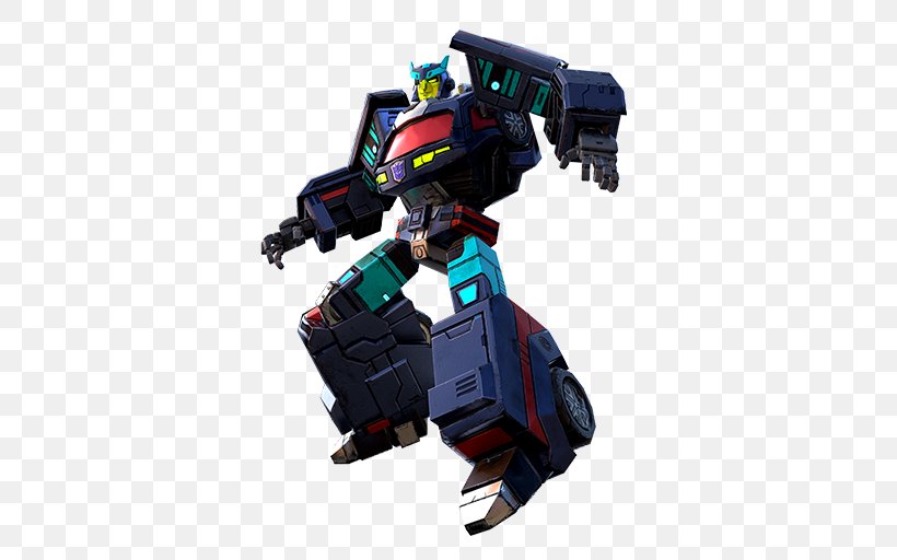 Barricade Ironhide Soundwave Optimus Prime YouTube, PNG, 512x512px, Barricade, Autobot, Character, Cyclonus, Decepticon Download Free