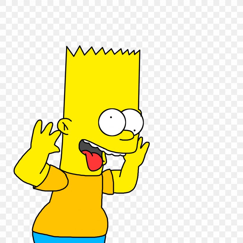 Bart Simpson Homer Simpson Maggie Simpson Lisa Simpson Marge Simpson, PNG, 1600x1600px, Bart Simpson, Area, Art, Artwork, Beak Download Free