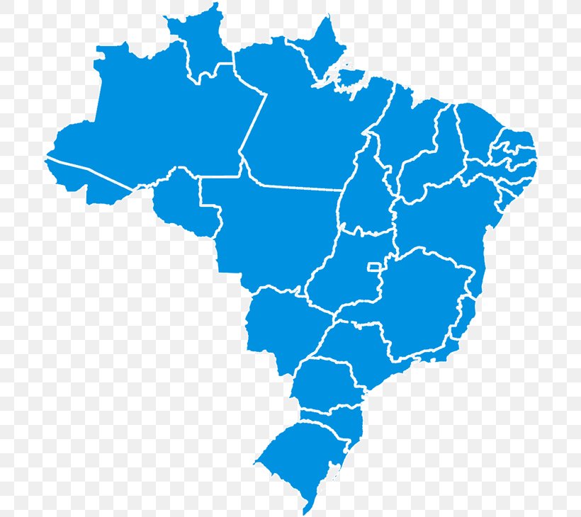 Brazilian Presidential Election, 2010 Brazilian General Election, 2006 Brazilian Presidential Election, 2006, PNG, 700x730px, 2006, Brazil, Area, Election, Map Download Free
