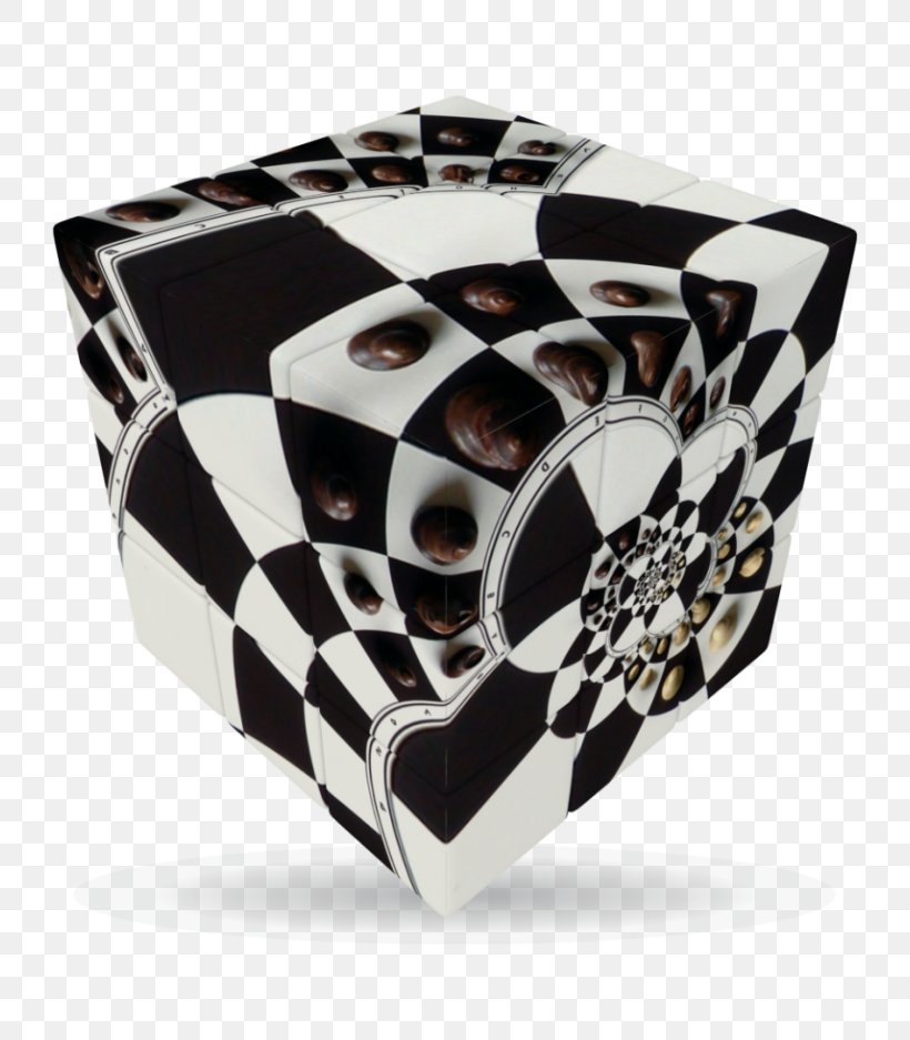 Chessboard V-Cube 7 Rubik's Cube, PNG, 765x937px, Chess, Box, Chessboard, Combination Puzzle, Cube Download Free