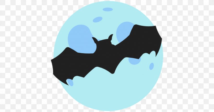 Clip Art Halloween Bat, PNG, 1200x630px, Halloween, Bat, Logo, Silhouette, Sky Download Free