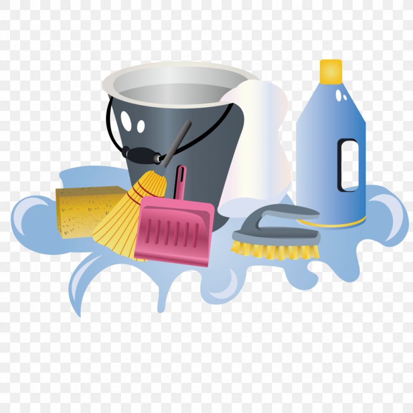 Commercial Cleaning Image Clip Art, PNG, 1024x1024px, Cleaning, Bucket, Cleaner, Commercial Cleaning, Detergent Download Free