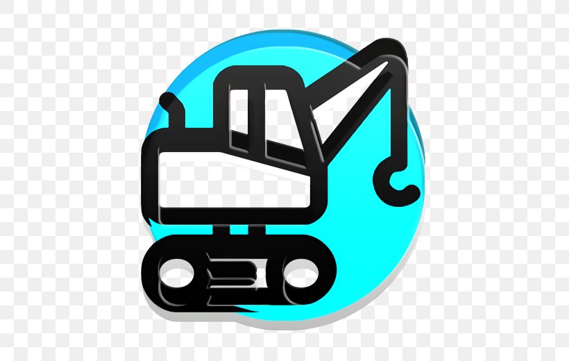 Construction Icon, PNG, 494x520px, Construction Icon, Aqua, Crane Icon, Electric Blue, Logo Download Free