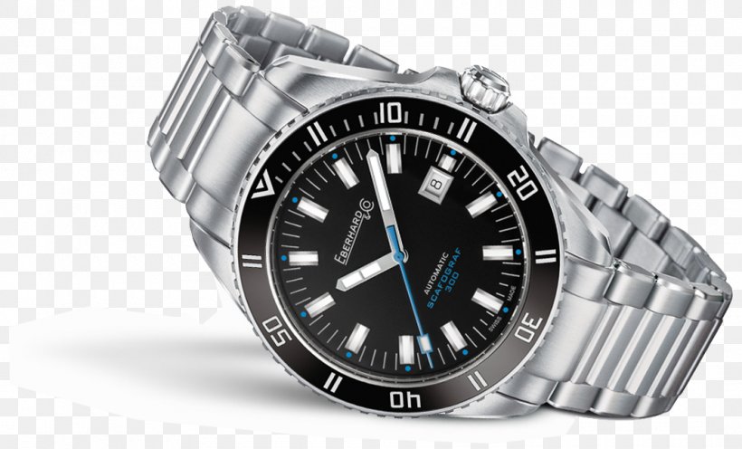 Eberhard & Co. Diving Watch Automatic Watch Jewellery, PNG, 1060x642px, Eberhard Co, Automatic Watch, Bracelet, Brand, Chronograph Download Free