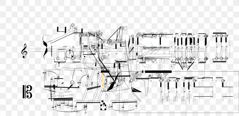 Engineering Line Art Sketch, PNG, 1600x780px, Engineering, Area, Artwork, Black And White, Cartoon Download Free
