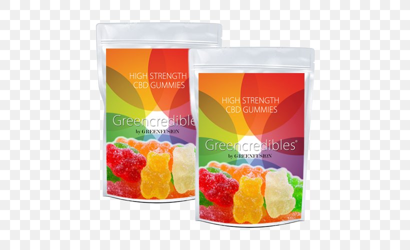 Gummy Bear Cannabidiol Gummi Candy Hemp Tetrahydrocannabinol, PNG, 500x500px, Gummy Bear, Candy, Cannabidiol, Cannabis, Cannabis Sativa Download Free