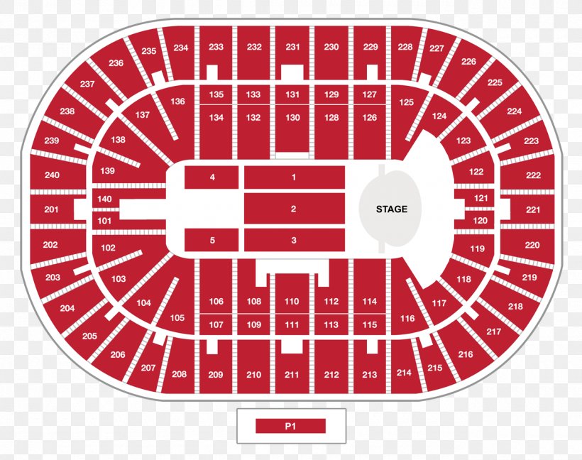 Honda Center BOK Center San Jose Sharks At Anaheim Ducks Preseason Tickets U.S. Bank Arena Anaheim Ducks Vs. Chicago Blackhawks, PNG, 1280x1012px, Honda Center, Aircraft Seat Map, Area, Arena, Bok Center Download Free