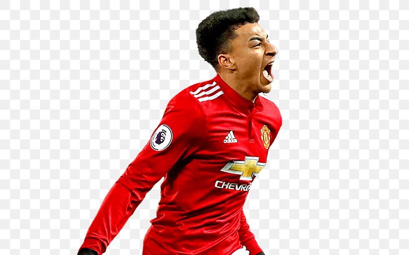 Jesse Lingard FIFA 18 Manchester United F.C. 2018 World Cup 2017–18 Premier League, PNG, 512x512px, 2018 World Cup, Jesse Lingard, England National Football Team, Fifa, Fifa 18 Download Free