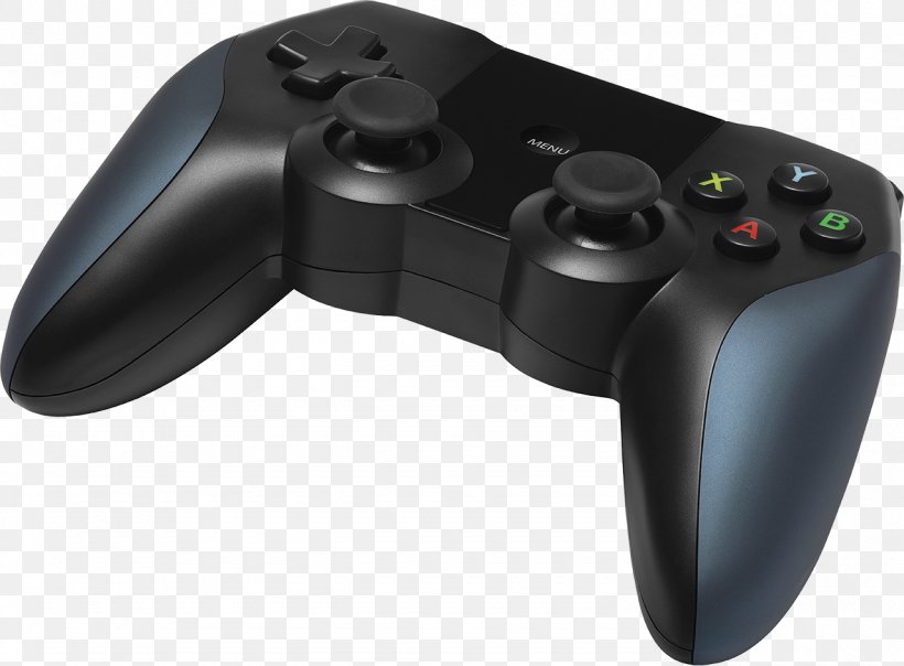 Joystick Game Controllers Apple TV, PNG, 1280x944px, Joystick, All Xbox Accessory, Analog Stick, Apple, Apple Tv Download Free