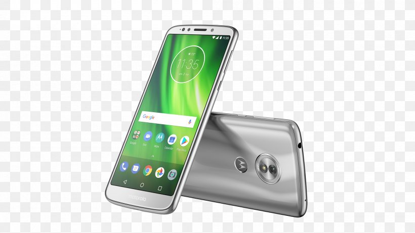 Motorola Moto G6 Plus Motorola Moto G⁶ Moto E4 Smartphone Motorola Moto E⁴, PNG, 2000x1125px, Moto E4, Android, Cellular Network, Communication Device, Electronic Device Download Free
