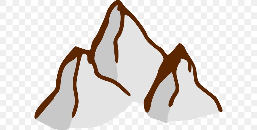 Mountain Clip Art, PNG, 600x417px, Mountain, Arm, Blog, Cartoon, Free Content Download Free
