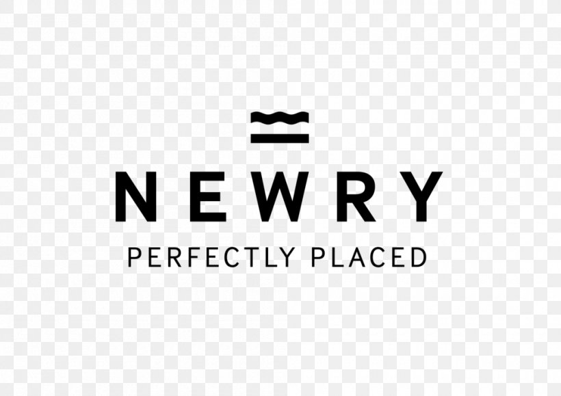 Newry Broadmeadow Place Logo Bid Directory Brand, PNG, 1000x707px, Newry, Area, Black, Brand, County Fermanagh Download Free