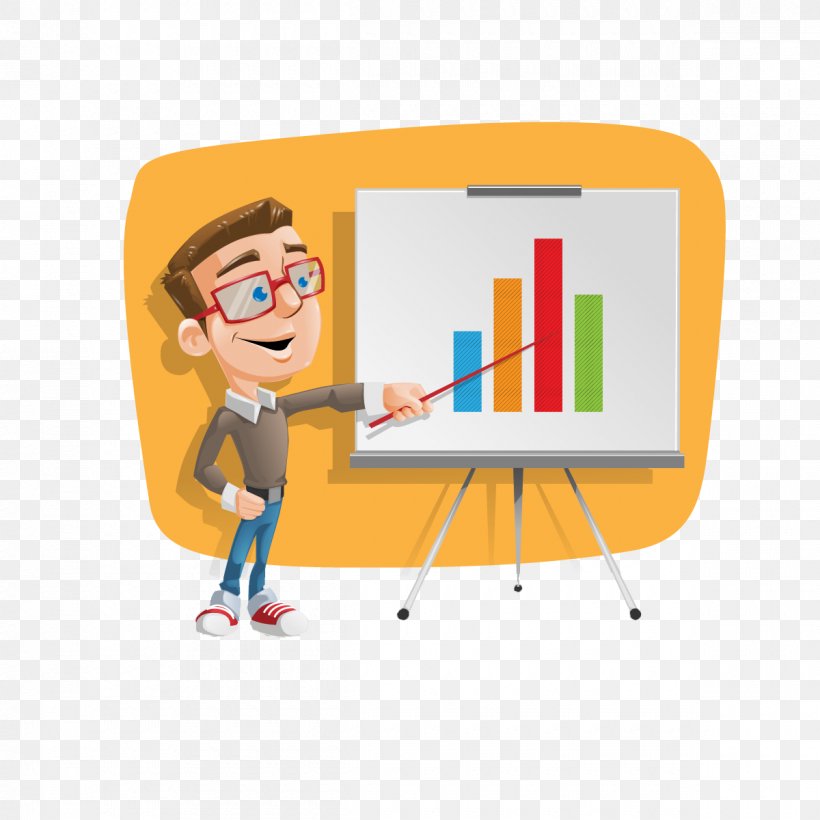 Presentation Thumbnail Clip Art, PNG, 1200x1200px, Presentation, Cartoon, Communication, Document, Easel Download Free