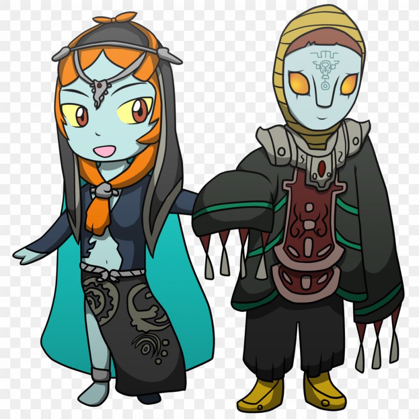 The Legend Of Zelda: Twilight Princess HD The Legend Of Zelda: Breath Of The Wild Link Midna, PNG, 1024x1023px, Legend Of Zelda Breath Of The Wild, Art, Cartoon, Drawing, Dungeon Crawl Download Free