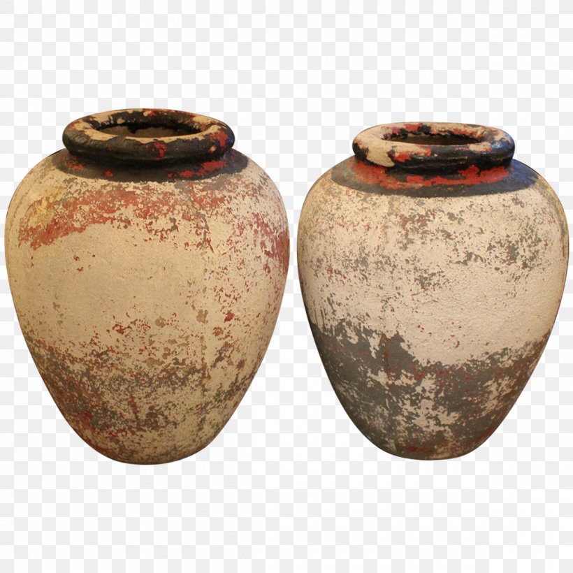 Vase Ceramic Pottery Urn, PNG, 1200x1200px, Vase, Artifact, Ceramic, Pottery, Urn Download Free