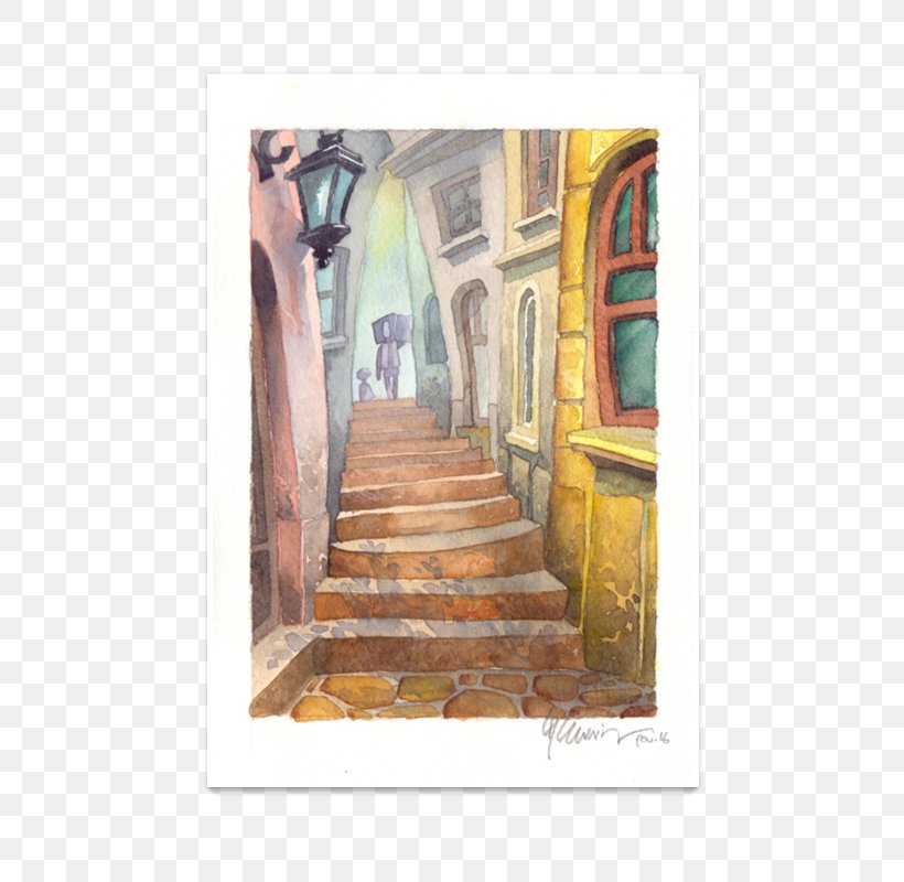 Watercolor Painting, PNG, 800x800px, Watercolor Painting, Arch, Paint, Painting, Watercolor Paint Download Free